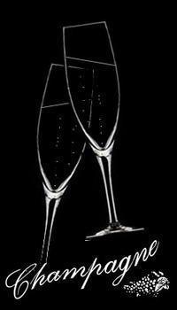 Champagne Books logo