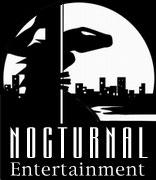 Nocturnal Central logo