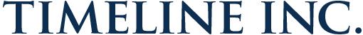 Timeline logo