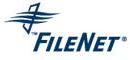 FileNet logo